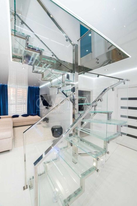 Багатокімнатна квартира за адресою (площа 200 м²) - Atlanta.ua - фото 17