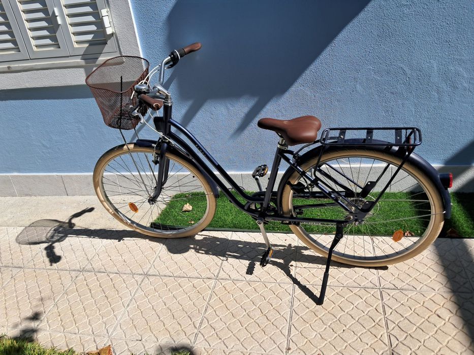 Bicicleta Cidade Elops