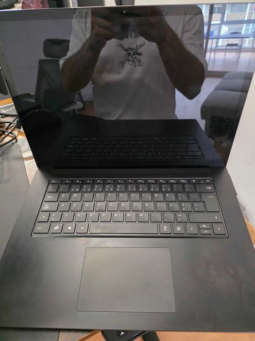 Computador Portatil Surface Laptop 4 i7