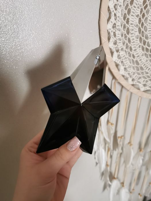 Mugler Angel elixir 100ml edp