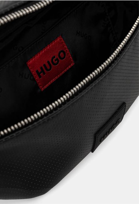 Сумка на пояс HUGO