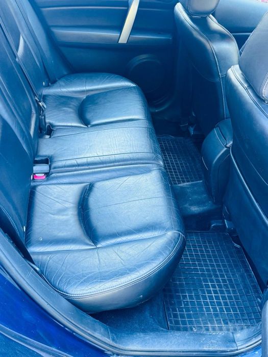 Mazda 6 2.0 Diesel