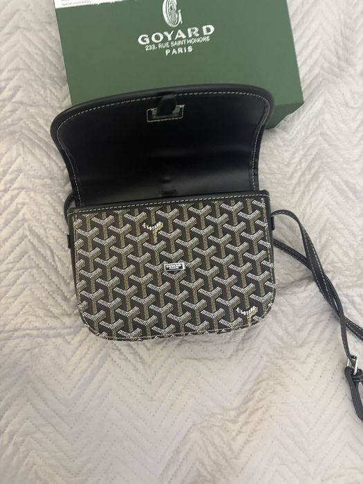 Mala goyard nova