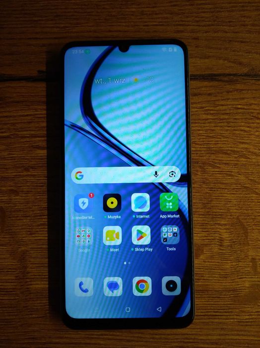 Telefon Realme Note 60