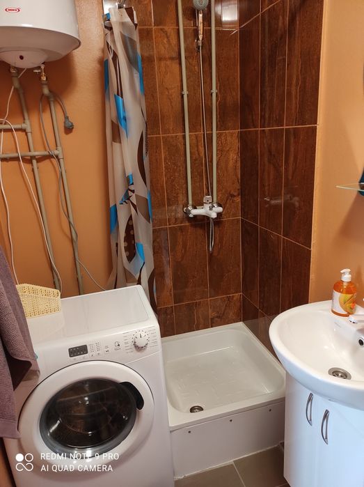 Сдам 1-ю квартиру, Бородинская 6А (Петра Сагайдачного 6а) 600грн