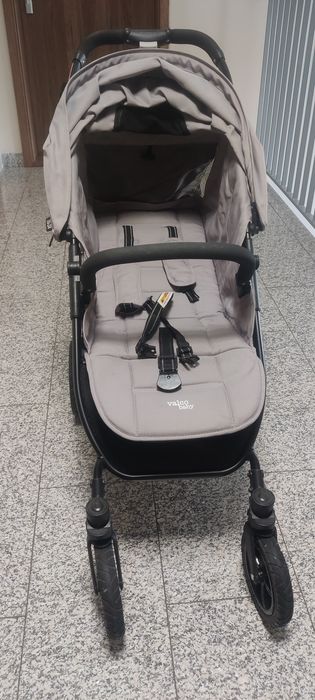 Valco snap 4 sport