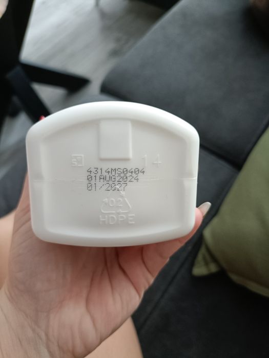 Emulsja Ecolab *2szt