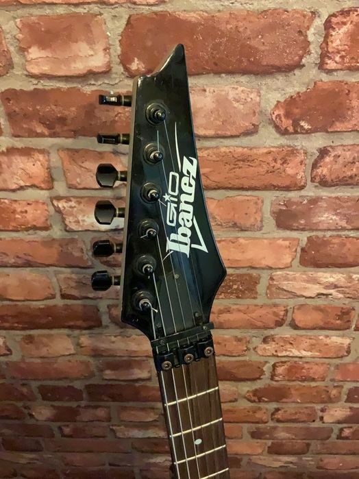 Gitara Ibanez GRGA42T UNIKAT