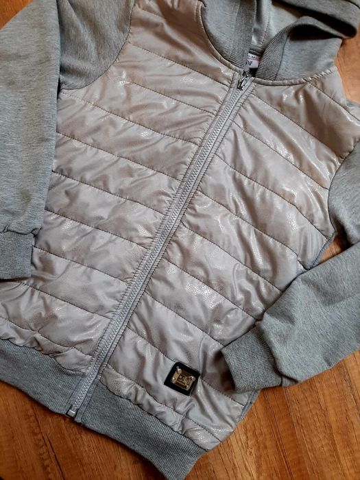 Kurtka 140 wiosenno letnia