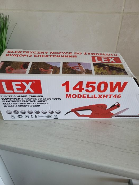 Продам электрокусторез