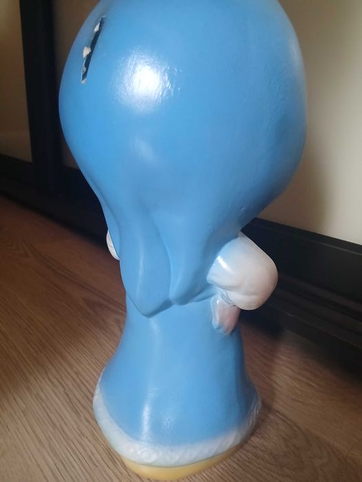 Скарбничка для грошей.