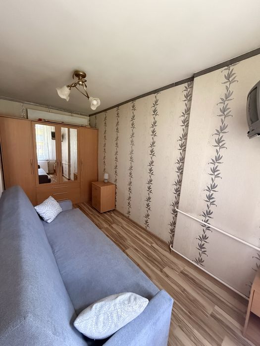 Sprzedam M4 44,19 m² Parter, oś. Sikornik, ul.Perkoza - Widok 5