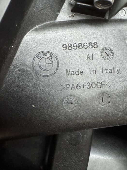 Suporte farois auxiliares BMW R1250 GS