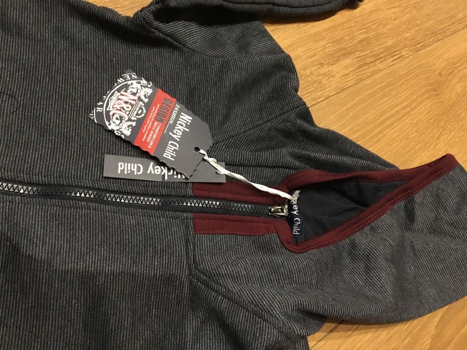 Fato de treino menino