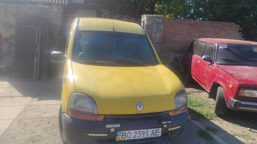 ,Рено кенго 1.9д 98год., Фольксваген Пассат в3, БМВ 520