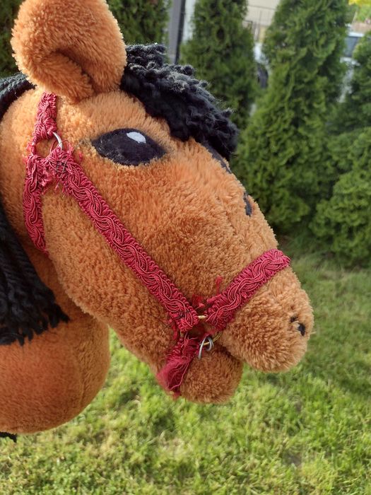 sprzedam hobby horse