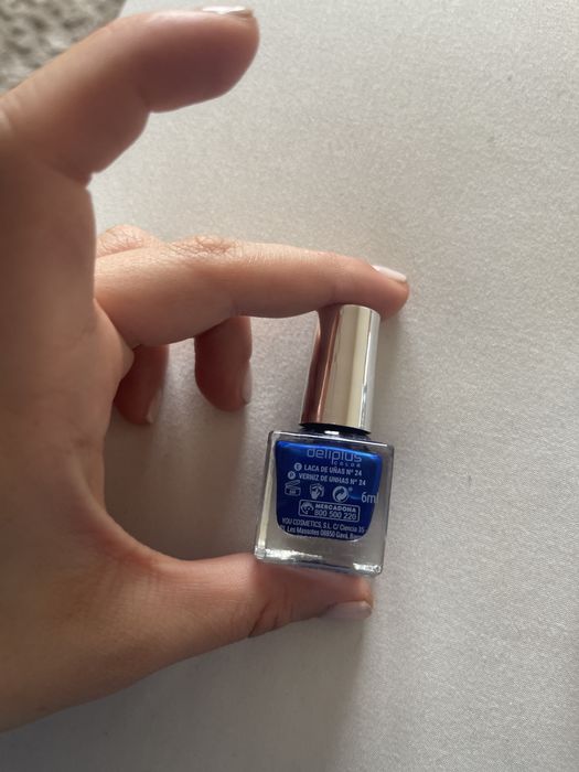 Vernizes para crianças ou adultos