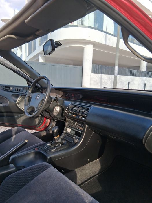 Honda Prelude 2.0 Si