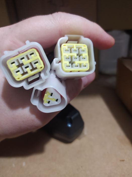 Приборна панель Kovi, Geon