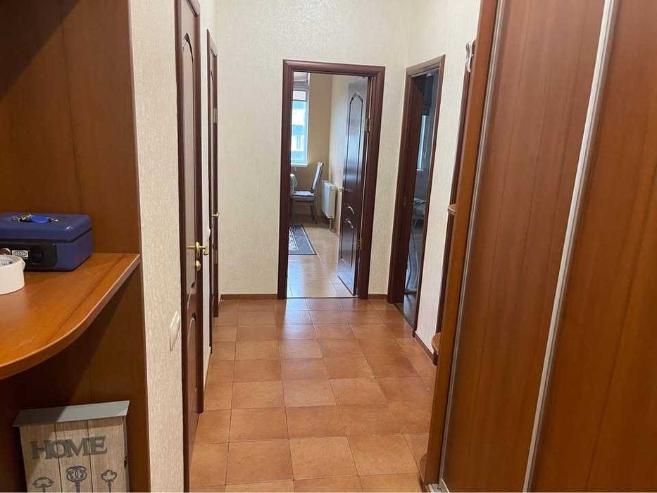 Срочно! 2к.кв. с ремонтом, ул. Глушко