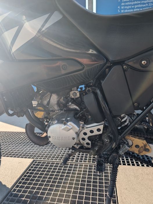 Yamaha DT125 RE 2005 125cm 2T kat B a1