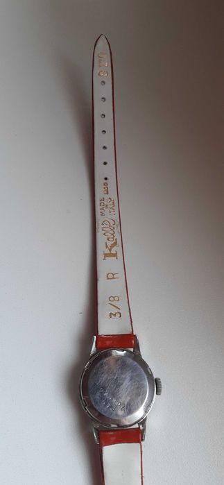 Zegarek PAUL BREGUETTE Automatic 17 Jewels.