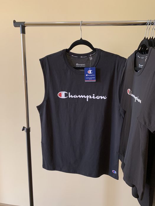 Майка Champion