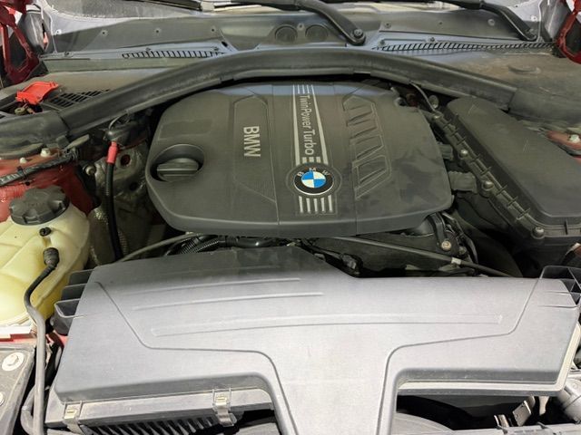BMW SERIE 1 F20 PARA PEÇAS