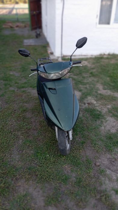 Продам  Yamaha axis 50