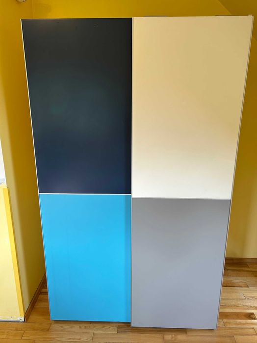 Sprzedam zestaw mebli chłopięcych Elias Tukano