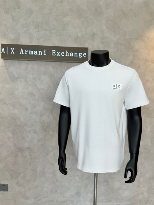 Футболка A|X Armani Exchange