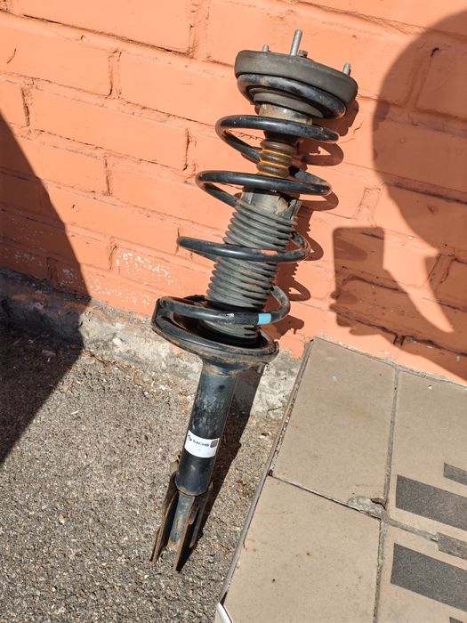 Амортизатор Sachs 313707 задний левый Forester SG 2003-2007