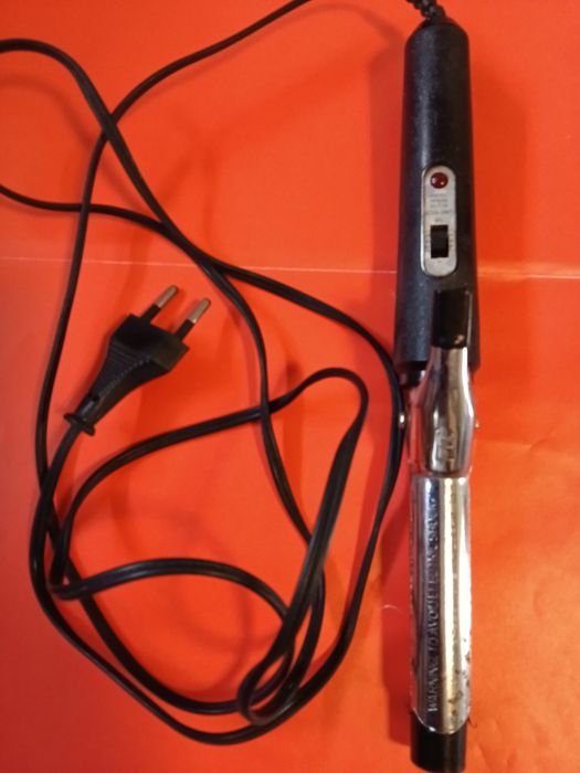 Плойка для волосся