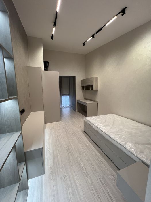 ПРЕМІУМ дворівнева 5-кімнатна квартира | 150 м² | новобудова