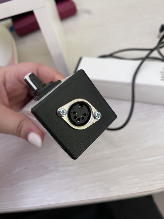 Павербанк, акумулятор для фрезера лампи 2 шт