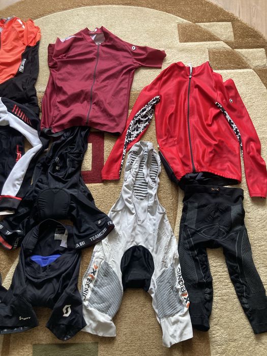 Вело шорти футболка x bionic assos XS S M L чоловічі жіночі nalini  scottлегінси nike shimano M  комбінезон