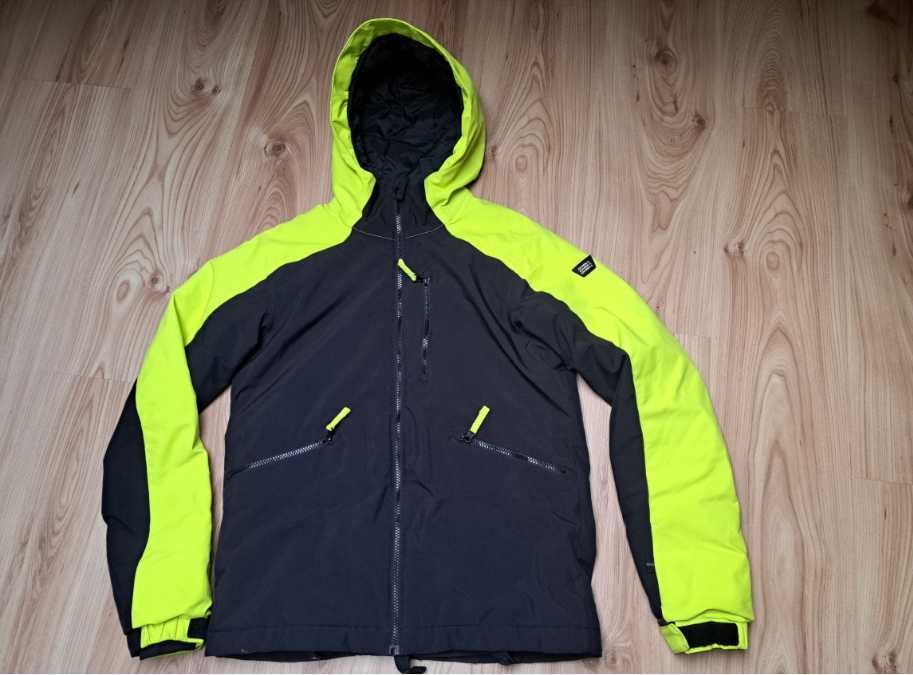 Kurtka_narciarska_snowboardowa ONEILL 10.000 roz. 170/S