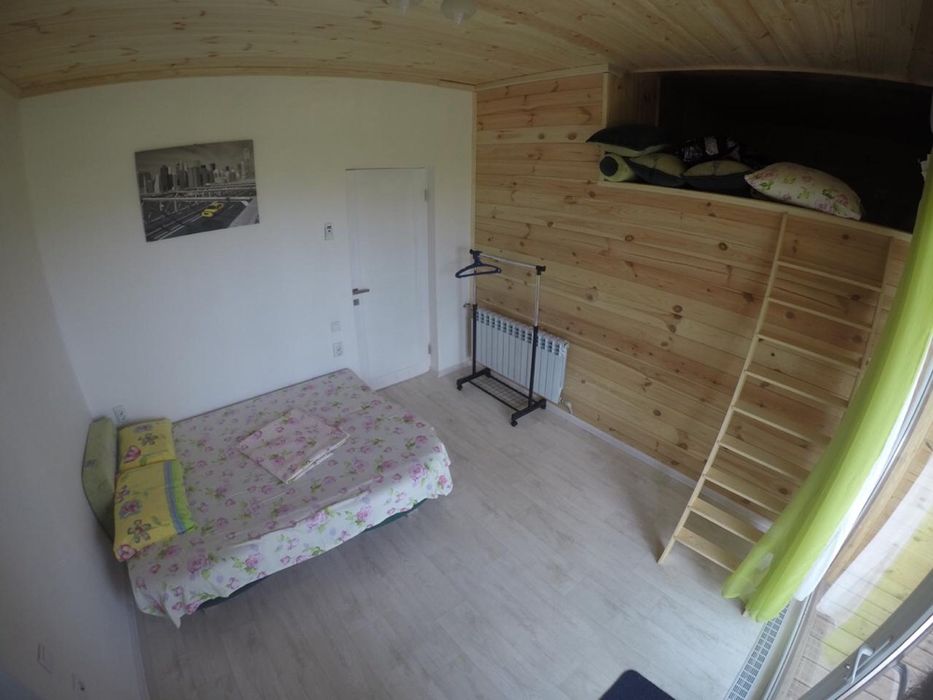 Сдам Дом  Посуточно / Баня на дровах Одесса. От хозяина