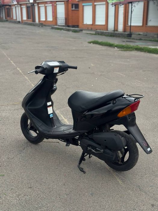 Suzuki Lets 3 New