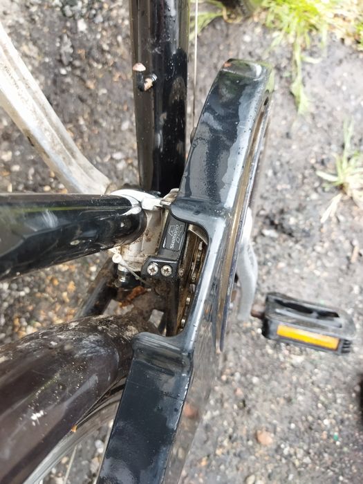 Продам велосипед Convay