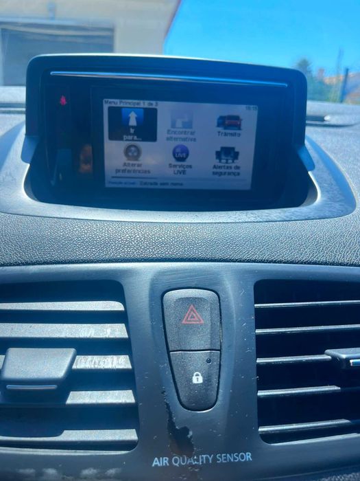 Renault Megane Sport Tourer GtLine Bose Edition — photo 4