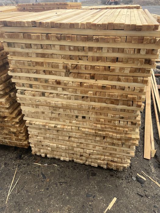 Дранка колик лата