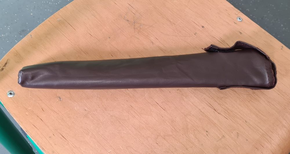 Трость тактильная для незрячих