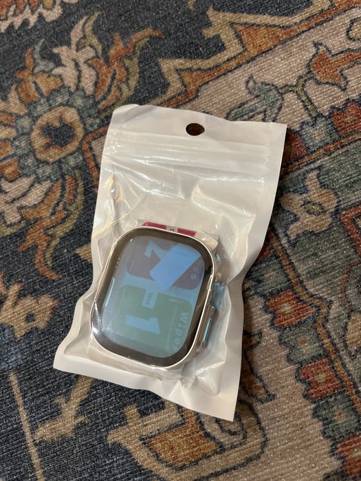 Etui apple watch ala ultra