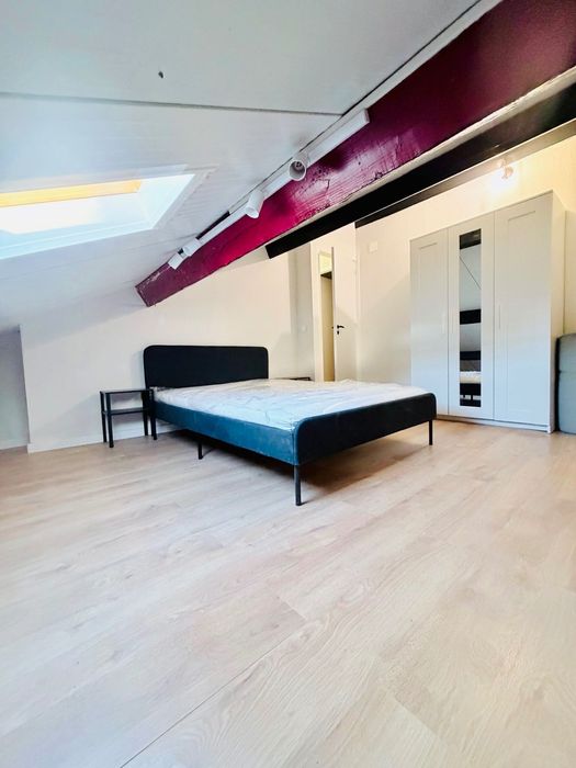 Quarto casal em Vila Franca de Xira
