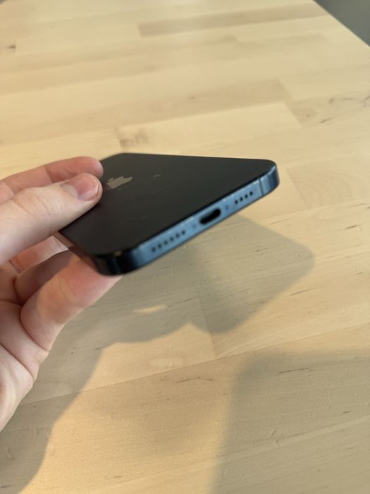 Iphone 15 Pro Max de 256gb com fatura e garantia