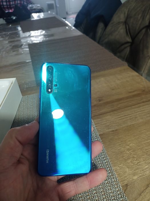 Para venda Huawei nova 5T