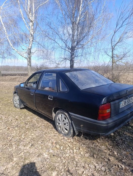 Продам авто Опель Вектра А