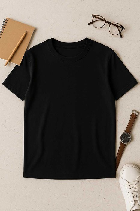 Koszulka "Social Media Killed Romance" (nadruk z tyłu)