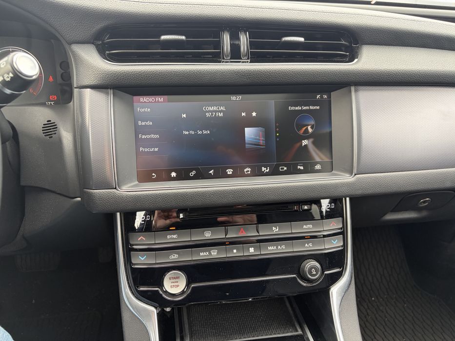 Jaguar XF sportbrake R-Sport 2.0d